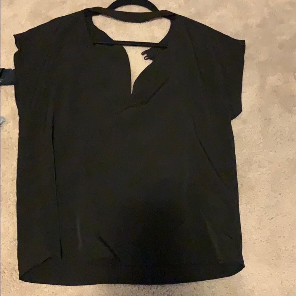 Forever 21 shirt